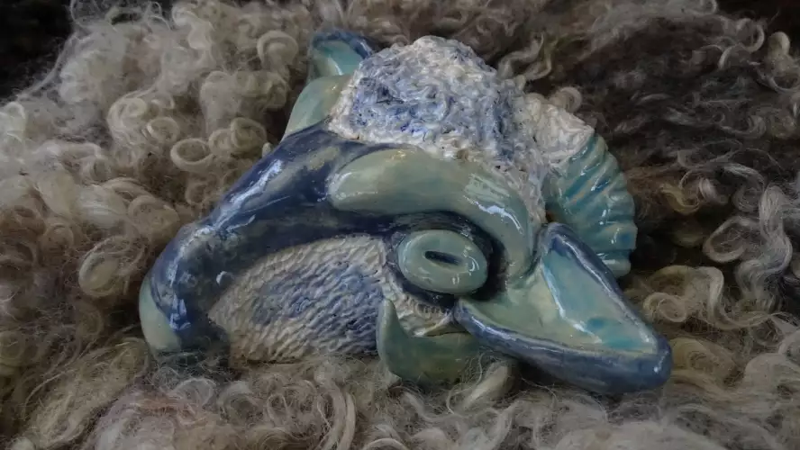 Animal masks