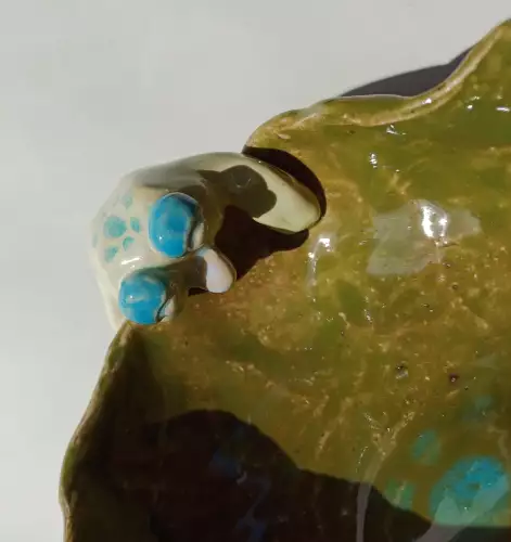 Themed Froggies